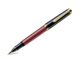 Pelikan Souveran R600 Black/Red