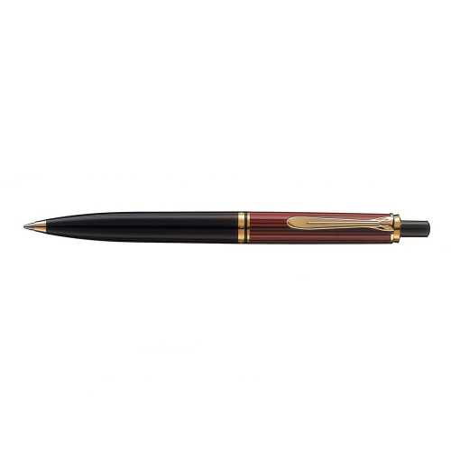 Pelikan Souverän K400 Black/Red