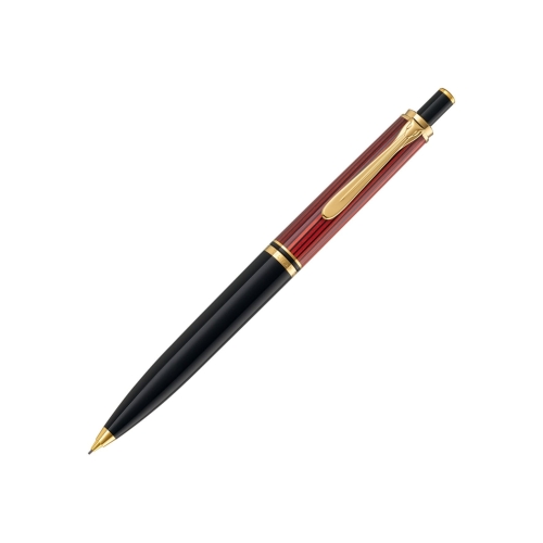 Pelikan SOUVERAN D400 Black/Red