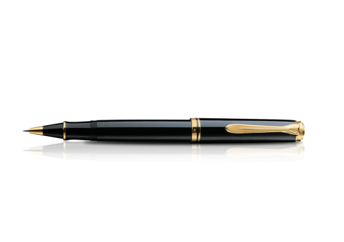 Pelikan Souveran R600 Black