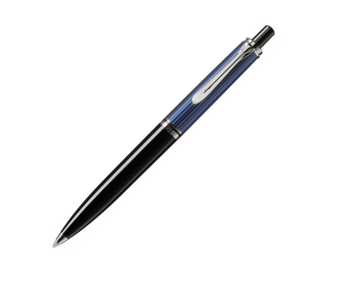 Pelikan K405 blue / black