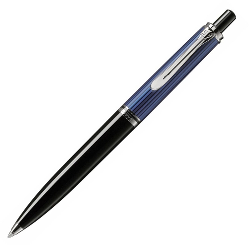 Pelikan Souverän D405 Black/Blue