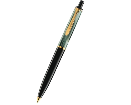 Pelikan D200 Green Marbled Ołówek