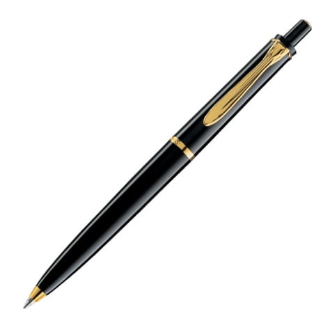 Pelikan Classic K200 Black