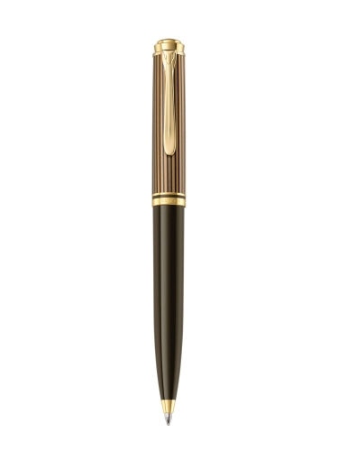 Pelikan SOUVERAN K800 Brown Black