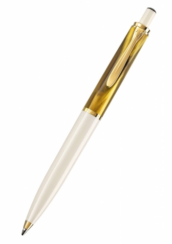 Pelikan Classic K200 GOLD MARBLED