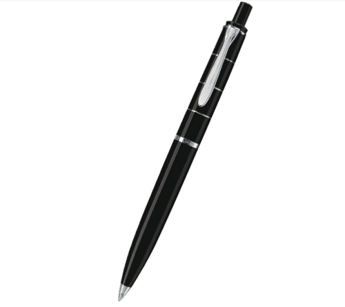 Pelikan Classic K215 Black/Rings