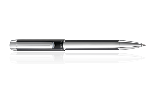 Pelikan PURA K40 Black Silver
