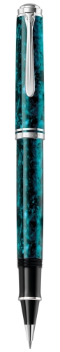 Pelikan SOUVERAN R805 Ocean Swirl