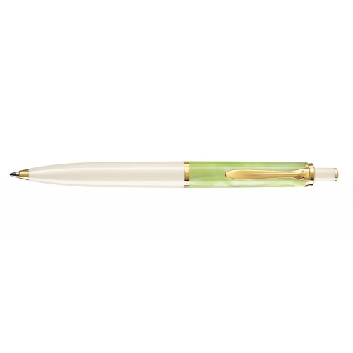 PELIKAN K200 PASTEL GREEN