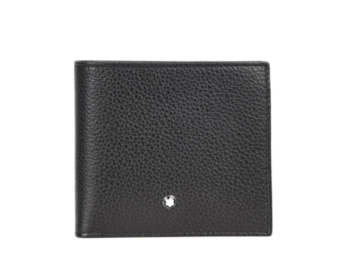 Montblanc Meisterstück Soft Grain Black