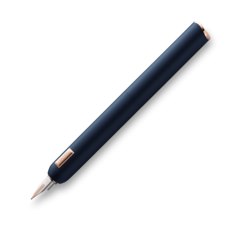 LAMY Dialog 081 Blue