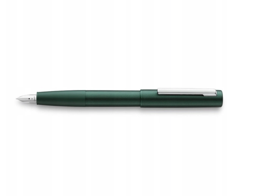 Lamy Aion Dark Green