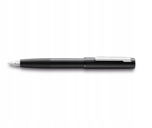 Lamy Aion Black