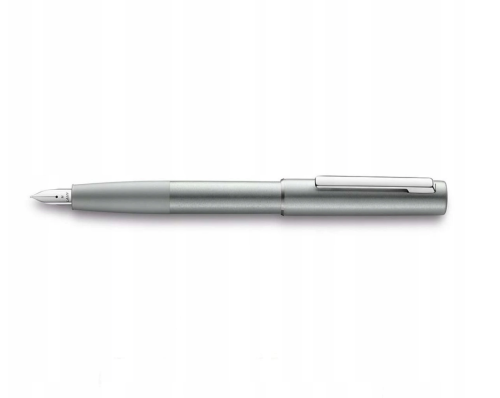 Lamy Aion Silver