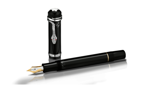 Montblanc AGATHA CHRISTIE