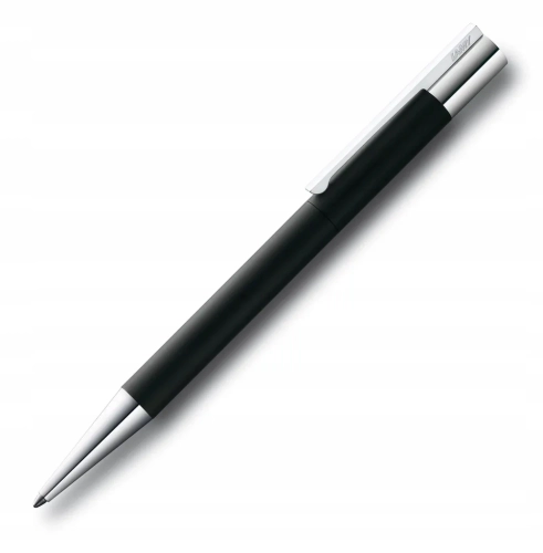 Lamy Scala Black Mat