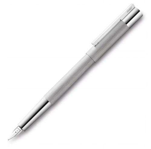 Lamy 051 Scala Brushed