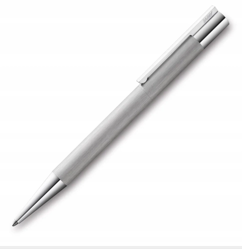 Lamy Scala Brushed