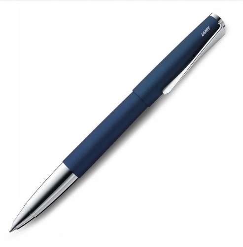 Lamy Studio Imperial Blue