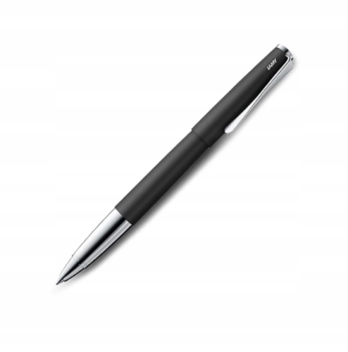 LAMY Studio Black 367