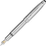  Montblanc Meisterstück  146 LeGrand Geometry Solitaire Pióro wieczne