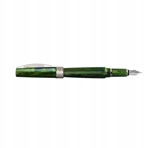 Visconti Mirage Emerald Green