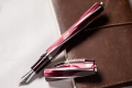 Visconti Divina Elegance Bordeaux