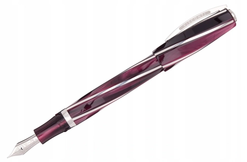 Visconti Divina Elegance Bordeaux