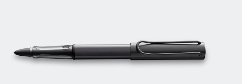 Lamy Al-Star Black EMR
