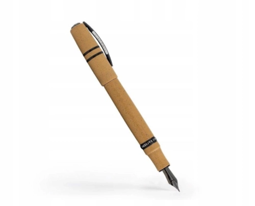 VISCONTI HOMO SAPIENS LAVA Tuff