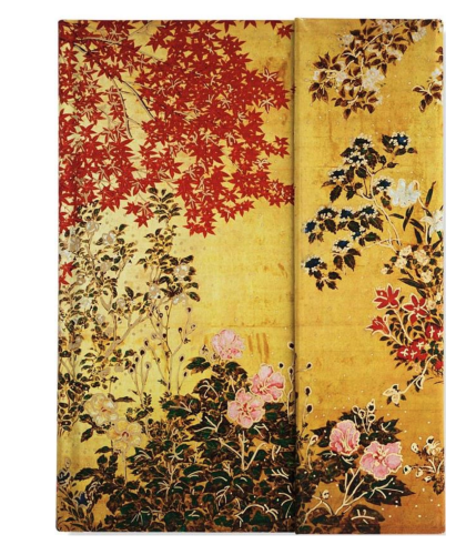 Peter Pauper Japanese Screen