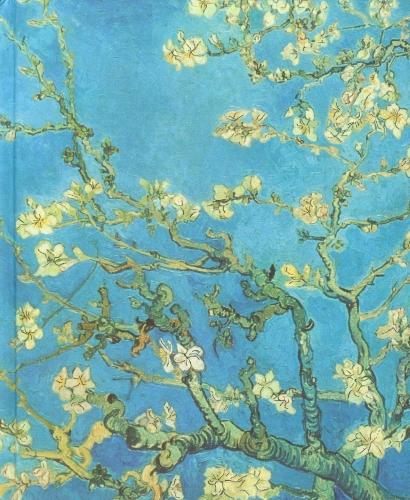 Peter Pauper Press Almond Blossom