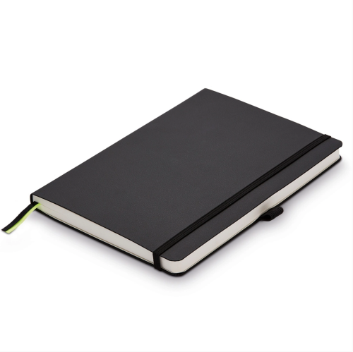 Lamy Softcover A5 Black