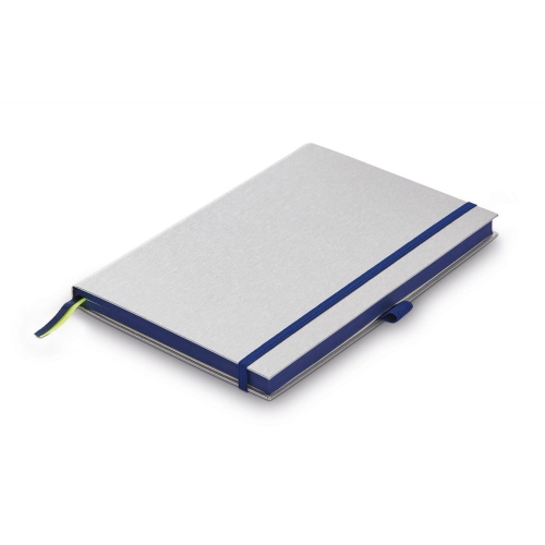 Lamy A5 Hardcover Oceanblue
