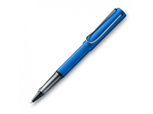 Lamy Al star blue