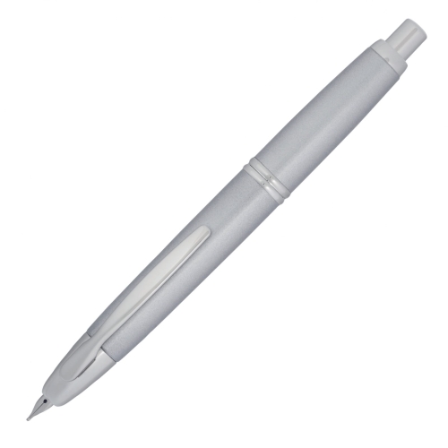 Pilot Capless RHODIUM
