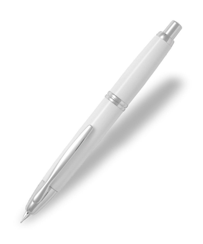 Pilot Capless RHODIUM
