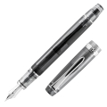 Pilot Heritage 92 transparent