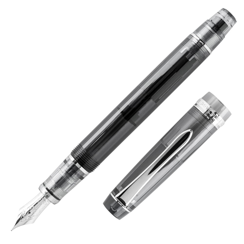 Pilot Heritage 92 transparent