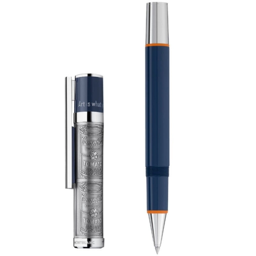 Montblanc ANDY WARHOL
