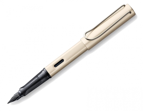 Lamy Al Star Lx