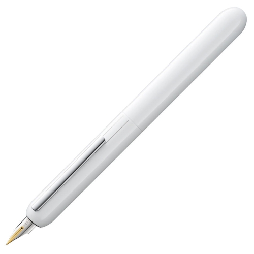 Lamy Dialog 3 Piano White