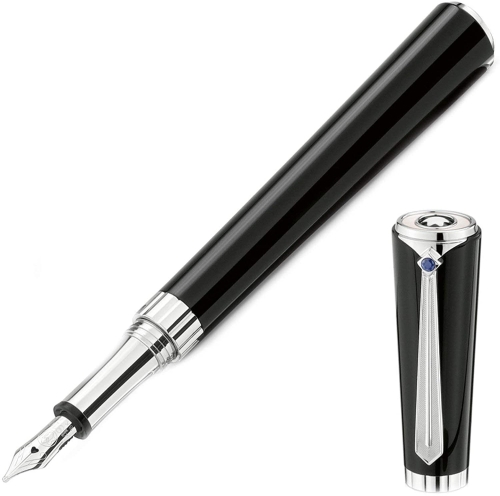 Montblanc Muses Marlene Dietrich