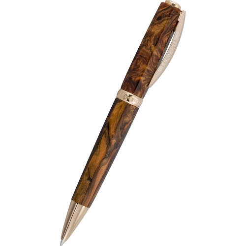 Visconti MEDICI Brown GT
