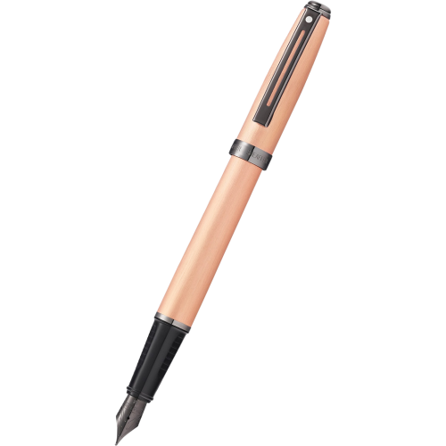 Sheaffer Prelude