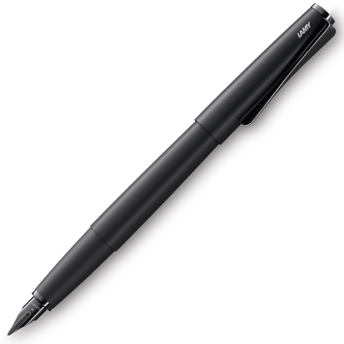 Lamy Studio LX all Black