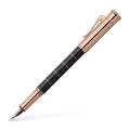 Graf von Faber Castell ANELLO Black