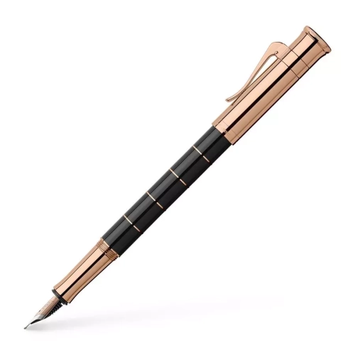 Graf von Faber Castell ANELLO Black