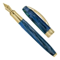 Visconti Van Gogh Wheatfield White Crown